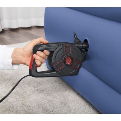 Image showing  AC Electric Air Pump PowerGrip Pro