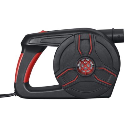 Image showing  AC Electric Air Pump PowerGrip Pro