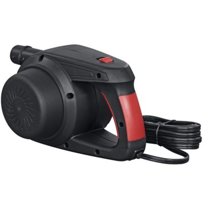 Image showing 6 th Bestway AC Electric Air Pump PowerGrip Pro