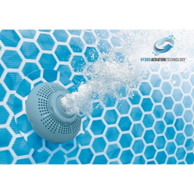 Image showing  Metal Frame Pool Set, 15 ft.