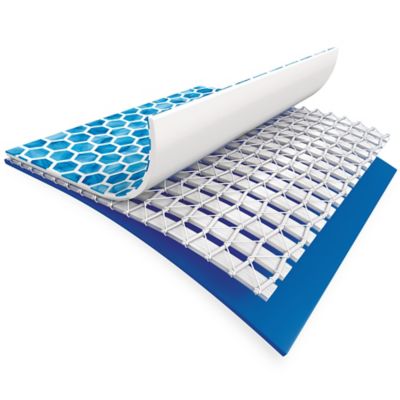 Image showing 6 th Intex Metal Frame Pool Set, 15 ft.