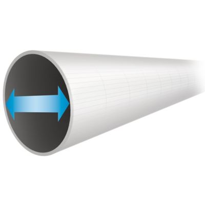 Image showing 9 th Intex Metal Frame Pool Set, 15 ft.