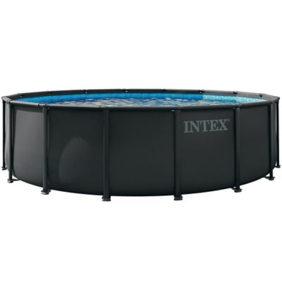 Intex Ultra Xtr Frame Pool Set, 16 in.