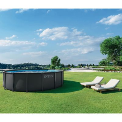 Image showing  Ultra Xtr Frame Pool Set, 16 in.