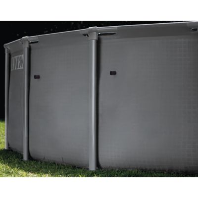 Image showing  Ultra Xtr Frame Pool Set, 16 in.