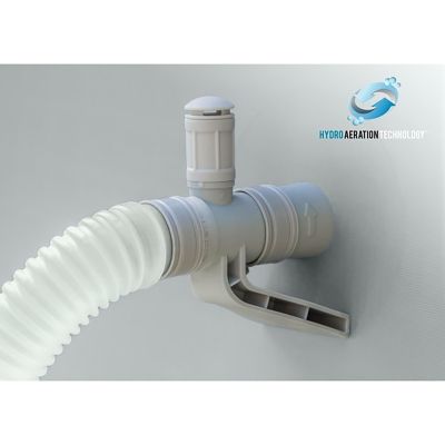 Image showing  Prism Frame Premium Pool Set, 12 ft.