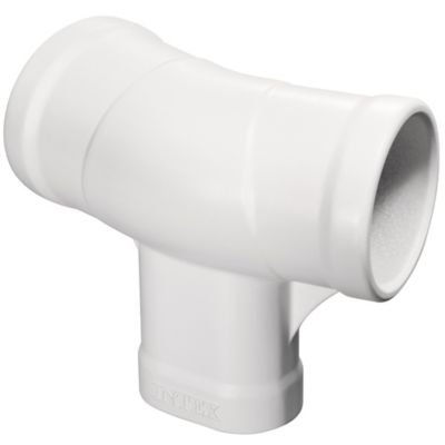 Image showing 8 th Intex Prism Frame Premium Pool Set, 10 ft.