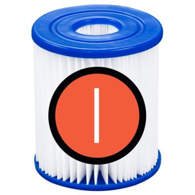 Image showing 6 th Bestway Steel Pro MAX Pool Set Tropical