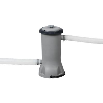 Image showing  Steel Max Pro Pool Set, 14 ft.