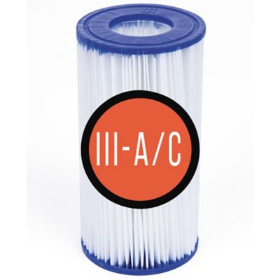 Image showing 5 th Bestway Steel Max Pro Pool Set, 14 ft.