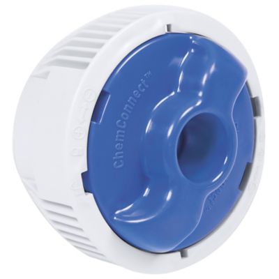 Image showing 6 th Bestway Steel Max Pro Pool Set, 14 ft.