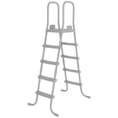Image showing  Power Steel Pool Set, 24 ft.