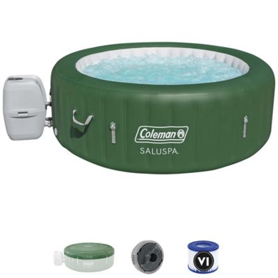 Coleman SaluSpa Palm Springs Hot Tub