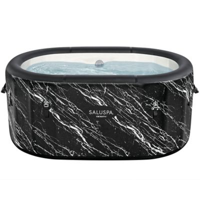 Bestway SaluSpa Glacial Dip Cold Plunge Tub