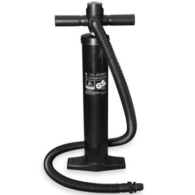 Image showing 5 th Bestway SaluSpa Glacial Dip Cold Plunge Tub