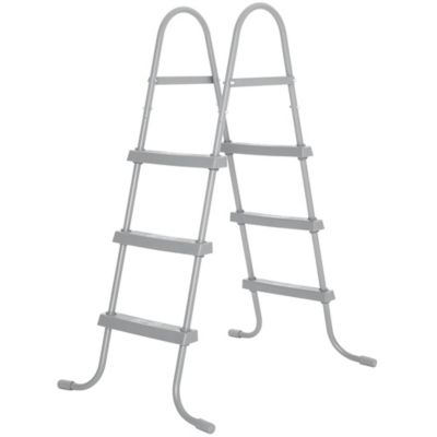 Image showing  Steel Pro MAX Oval Pool Set, 16 ft.