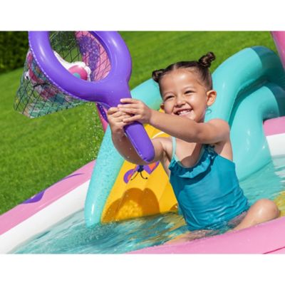 Image showing  Water Play Center Butterfly Wonder