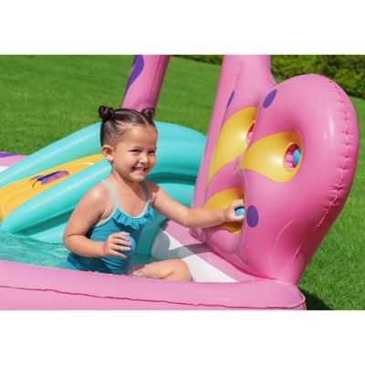 Image showing  Water Play Center Butterfly Wonder