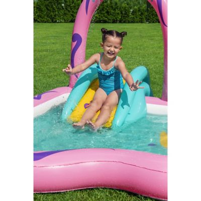 Image showing  Water Play Center Butterfly Wonder