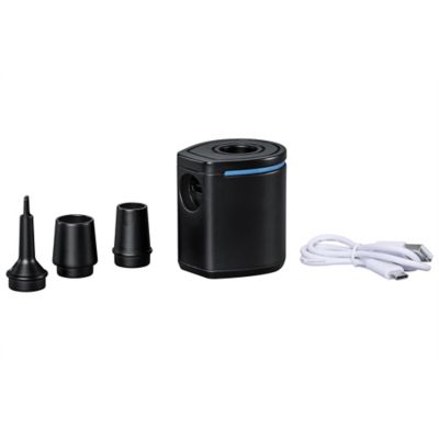 Image showing  Pocket USB Electric Air Pump