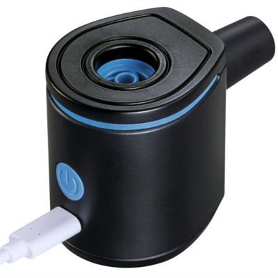 Image showing  Pocket USB Electric Air Pump