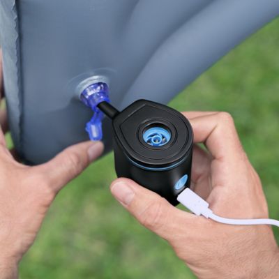 Image showing 5 th Bestway Pocket USB Electric Air Pump