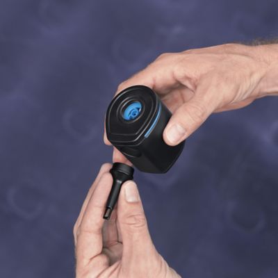 Image showing 6 th Bestway Pocket USB Electric Air Pump