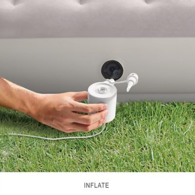 Image showing  Quick-Fill: Electric Air Pump, USB150