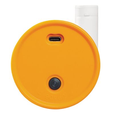 Image showing  Quick-Fill: Electric Air Pump, USB150