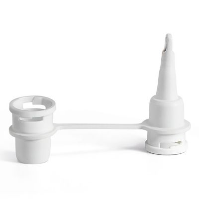 Image showing 5 th Intex Quick-Fill: Electric Air Pump, USB150