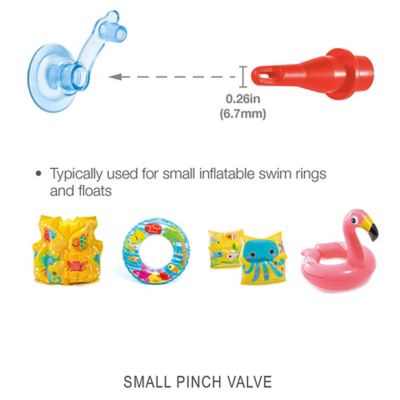 Image showing  Foot Pump Bellows