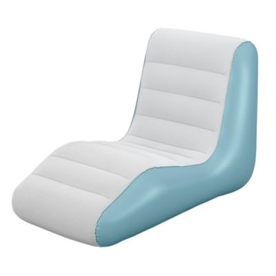 Bestway Leisure Luxe Chaise Louger