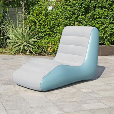 Image showing  Leisure Luxe Chaise Louger