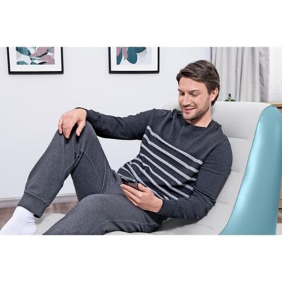 Image showing 5 th Bestway Leisure Luxe Chaise Louger