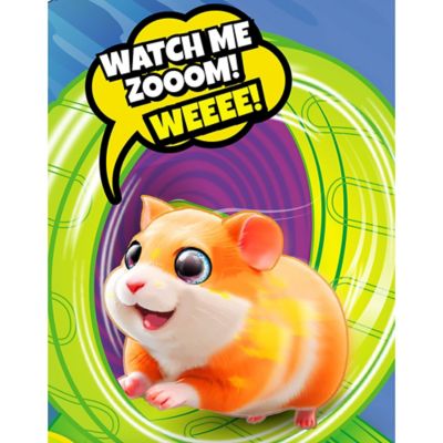 Image showing  Zooomie Pets: Rollin Ball/Zoomin Wheel