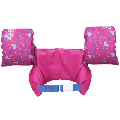 Image showing  Puddle Jumper Child Life Vest Dolphin