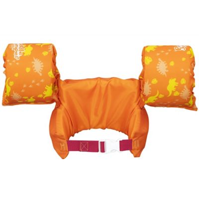 Image showing 1 th Bestway Puddle Jumper Child Life Vest T-Rex