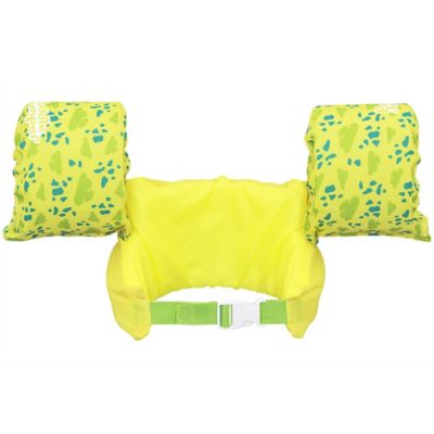 Image showing  Puddle Jumper Child Life Vest Turtle