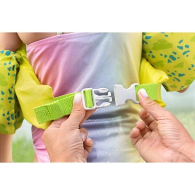 Image showing  Puddle Jumper Child Life Vest Turtle
