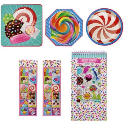 Image showing 4 th Inkology Mega Creativity Set: Sweet Shoppe