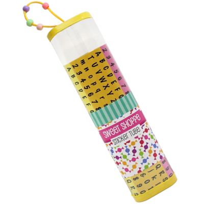 Image showing 5 th Inkology Mega Creativity Set: Sweet Shoppe