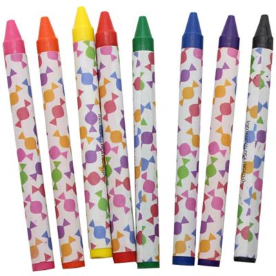 Image showing 6 th Inkology Mega Creativity Set: Sweet Shoppe