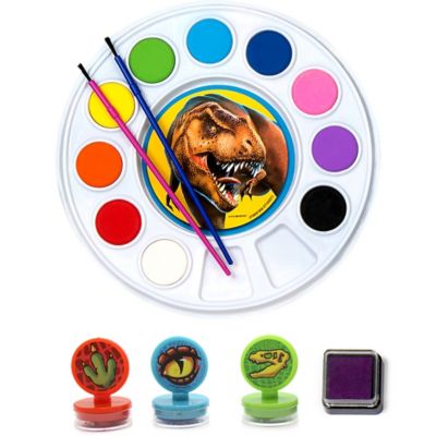 Image showing  Mega Creativity Set: Dinosaurs