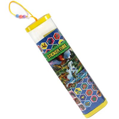 Image showing 5 th Inkology Mega Creativity Set: Dinosaurs