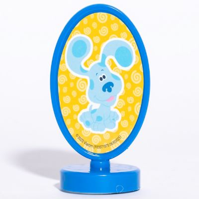 Image showing 6 th Inkology Stamp & Doodle: Blue's Clues