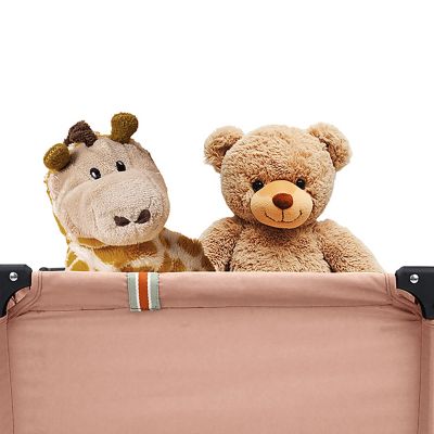 Image showing 6 th 509 Crew Little Wagon: Pink