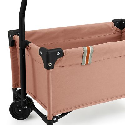 Image showing 7 th 509 Crew Little Wagon: Pink