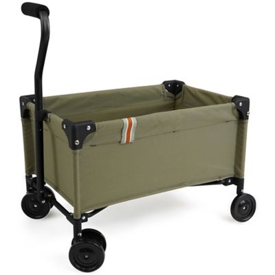 509 Crew Little Wagon: Khaki