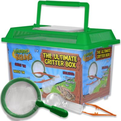 Nature Bound Ultimate Critter Box