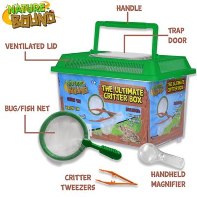 Image showing  Ultimate Critter Box